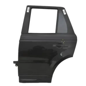 Bezpieczna płatność DRZWI TYLNE TYŁ LEWE LAND ROVER L320